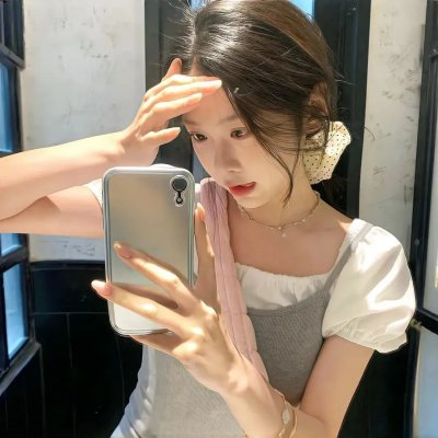 没有过去的男人