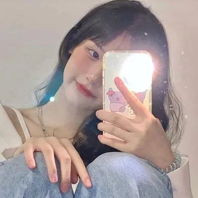 天使与怨灵